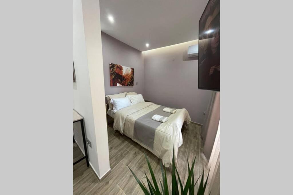 Comfort And Seaview Nea Paralia דירה סלוניקי