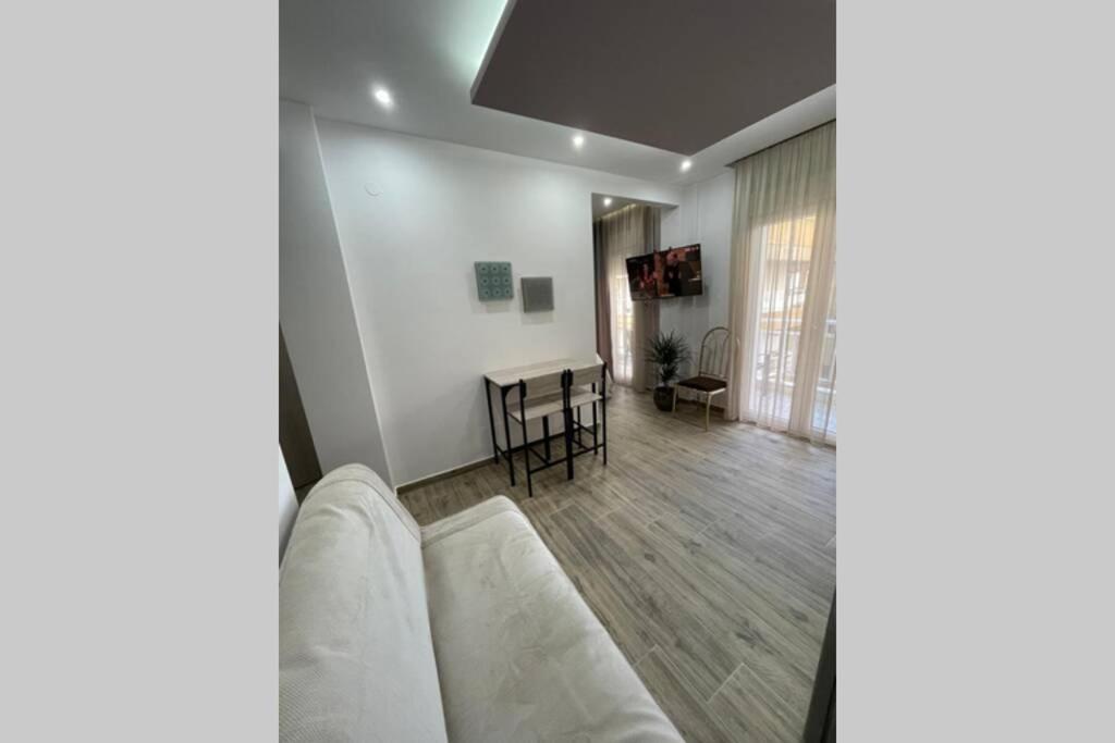 Comfort And Seaview Nea Paralia דירה *
